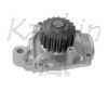 AUTOTEAM WPA077 Water Pump